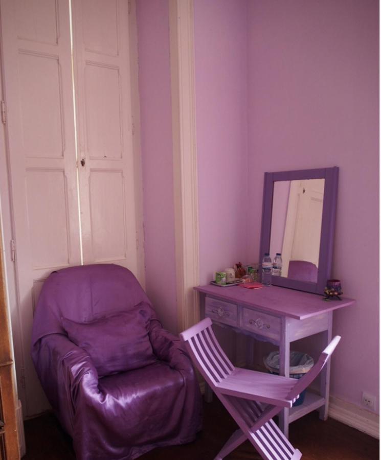 Doppelzimmer mit eigenem Bad